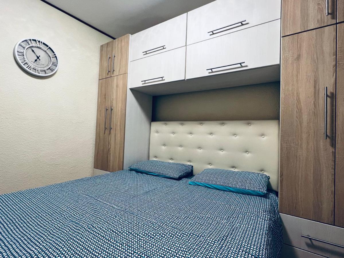 Altheda Living Tineretului E8 Apartment Suceava Luaran gambar
