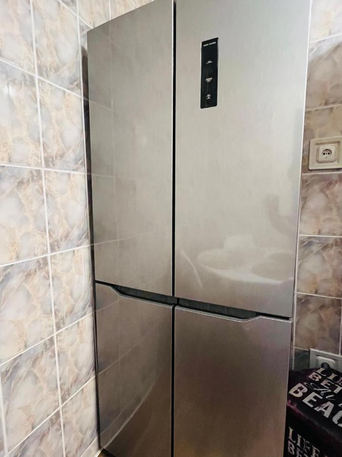 Altheda Living Tineretului E8 Apartment Suceava Luaran gambar