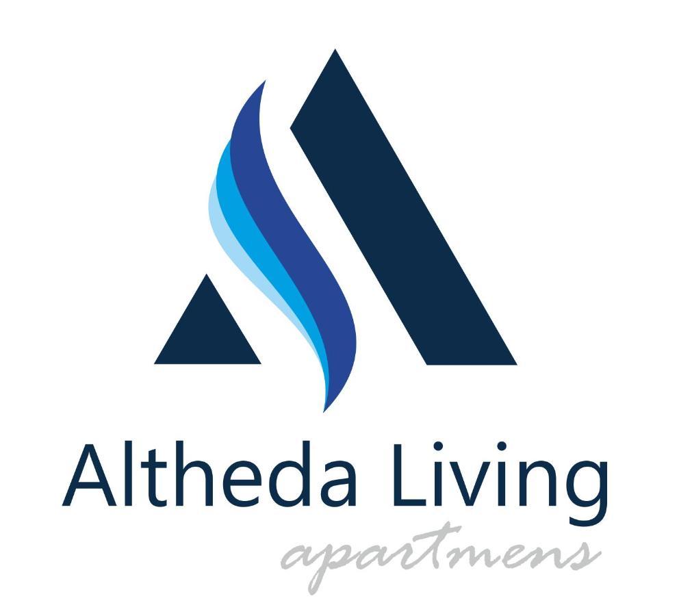 Altheda Living Tineretului E8 Apartment Suceava Luaran gambar